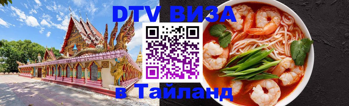 Оформление DTV визы под ключ: стоимость и тарифы, только загранпаспорт - 05.10.2025 